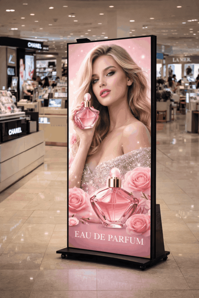 Eau de parfum
