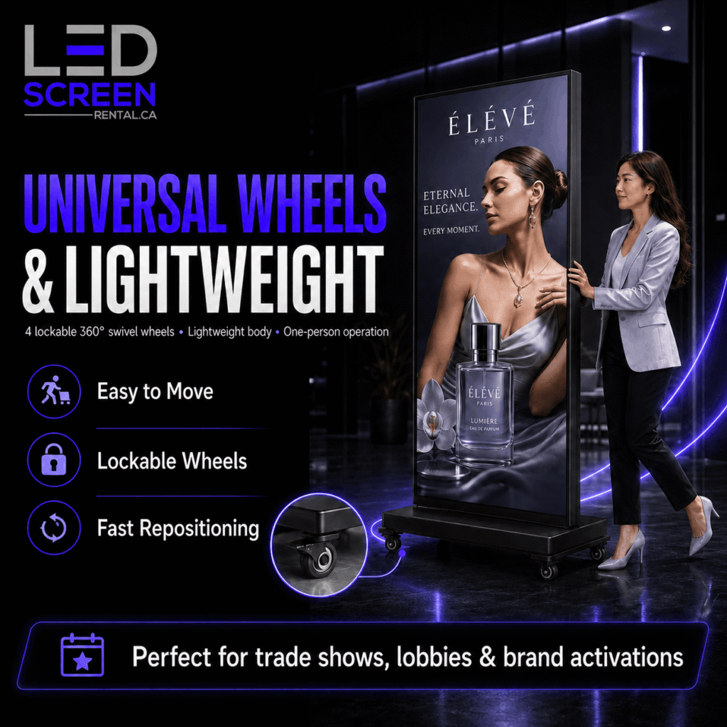 Universal Wheels n Lightweight